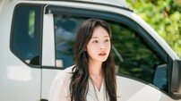 “설렜다” 채원빈 인생 첫 로코…상대=♥안효섭 (오늘도 매진했습니다) 