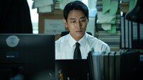 주지훈과 방태섭, ‘욕망의 데칼코마니’ [인터뷰]