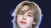 지민, 누적 220억 하트 찍었다…케이돌 ‘명예의 전당 1위’