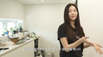 김사랑 “정확한 체중 위해 다 벗고 잰다”…0.1g 오차도 용납 못 하는 완벽 관리
