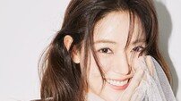 박은영, 주방 벗어나 ‘5월의 신부’로…드레스 입고 뽐낸 우아美 [DA★]