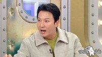 ‘라스’ 박건형 “여친 때문에 얼차려 받았다”…진짜사나이 비하인드