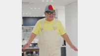 75세 이용식, 손녀 앞 ‘뽀식이’ 소환…반응은 ‘싸늘’ 왜 (슈돌)