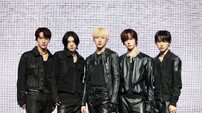 ‘천년돌’ 김재중이 가슴으로 낳은 분신 ‘키빗업’ 출격