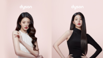 장원영, 패션 이어 가전도 올킬…다이슨 앰배서더 발탁
