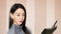 신혜선·공명·김재욱·홍화연 캐릭터 포스터…‘비주얼 합격’ (은밀한 감사)