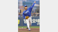 ‘2.2이닝 12실점’ 이승현, KBO 개인 한 경기 최다 실점 3위 불명예…5선발 경쟁서 밀리나 [SD 광주 라이브]