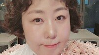 신기루 “엄마 잃자 2.9kg 빠졌다”…무너진 일상 [SD셀픽]