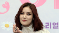 ‘23년차’ 거미, 깜짝 컴백 선언…듀엣 상대 누구?
