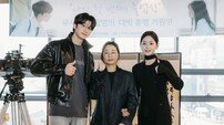 ‘나의 첫 번째 졸업식’, 김재원·정수빈 캐스팅 확정… 발칙한 하이틴 로맨스
