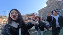 허영지, ‘적재♥’ 언니 허송연 결혼식 비하인드 공개 (홈즈)