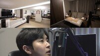 영화관급+럭셔리…지무비, ‘최고가 전세’ 77억 집 공개 (전참시)