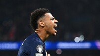 ‘이강인 12분’ PSG, 리버풀 2-0 제압→‘챔피언스리그 4강 보인다’