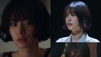 ‘클라이맥스’ 나나, 하지원과 파격 베드신→강렬함 폭발