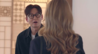 이정진, 외국인 소개팅에 깜짝…“브라질·프랑스 여성 만난 적 있어” (신랑수업)