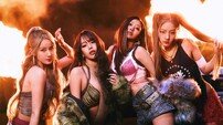 키스오브라이프, 오늘 ‘엠카’ 컴백…‘Who is she’ 첫 무대