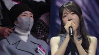염유리, 췌장암 4기 母 위한 무대…장윤정·김용빈 눈물 (미스트롯4)