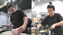 임우일, “요리 배우겠다” 선언하더니…생닭 앞 ‘멘붕’ (나혼산)