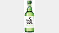 ‘부드러운 소주’ 대명사 처음처럼, 출시 20주년 맞아 ‘초심’ 담은 디자인 리뉴얼