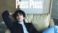 세븐틴 조슈아, 英·中 표지 동시 장식…글로벌 화제성 폭발