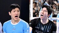 정지석 VS 허수봉, 대한항공과 현대캐피탈의 끝장 승부를 지배하라…챔프 5차전 운명을 책임질 토종 에이스들의 자존심 대결