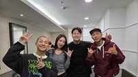 마이티마우스 무대에 김종국 뜬다?…‘깜짝 등장’ 촉각