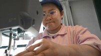 “디자인 등록증 7개” 김신영, 숨겨둔 금손 실력 공개 (나혼산)
