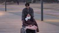 ‘살림남’ 박서진, 동생 사고에 무너졌다…“신경 마비 위험”