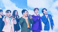 ‘금타는 금요일’ 쎄시봉 마지막 무대…김용빈→정서주 총출동