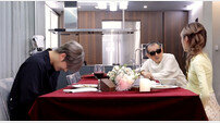 김재중 부모님, 그녀에 반했다 “너무 예뻐♥” (편스토랑)