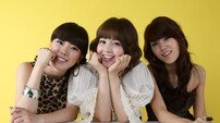 씨야, 15년 만 완전체…‘뉴스룸’까지 뚫었다