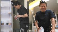 “음식 유배지 수준”…임우일 냉장고 상태 ‘경악’ (나혼산)