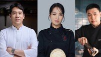[공식] 샘킴·정지선·권성준 설거지부터 다시, ‘언더커버 셰프’ 5월 첫방