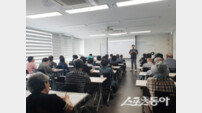 영주시, 시민과 함께하는 ‘인문도시’ 조성 본격화