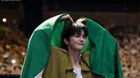 서인국, 남미 홀렸다…멕시코→브라질 팬미팅 투어 성료