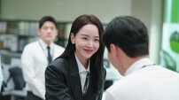 신혜선, ‘철인왕후’ 때 광기 장착…벌써 웃긴다 (은밀한 감사)