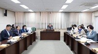 여수시의회 “깐깐한 검증의 문 넘었다” 김호성 여수문화재단 ‘적격’