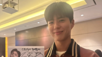 [공식] 박보검, ‘다큐3일’ 내레이션 나섰다…군악대 후배 응원