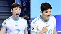 [대한항공 V6] 전현직 주장이 만든 환상의 하모니, 한선수와 정지석의 완벽한 합작품…대한항공 2년 만에 통합우승 탈환