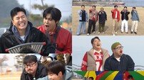 유노윤호 폭탄 선언 “딘딘 느슨해졌다” 대충→절충 ‘무슨 일?’ (1박 2일)