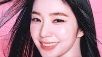 ‘Biggest Fan’ 아이린, 솔로 데뷔 후 첫 ‘음방 1위+써클 주간 차트 1위’