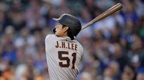 ‘드디어 터졌다’ 이정후, 2026 마수걸이 홈런 쾅 ‘SF 3연승 결승포’