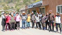 순천시 대치마을 “나 죽기 전 좋은 동네 보고잡다” 할머니들 염원