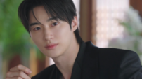 ‘대군부인’ 변우석, 스캔들 터지자 결단…“아이유와 결혼한다”