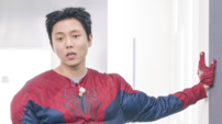 ‘도라이버’ 주우재 “노트북 때릴 것”…AI 팩폭에 ‘긁혔다’