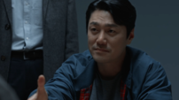최영준, ‘사냥개들2’의 든든한 조력자…정의로운 카리스마 글로벌 매료