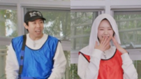 양세찬♥지예은, 둘이 뭐야?…“두근거려” “다가갈게” 고백에 ‘런닝맨’ 현장 술렁