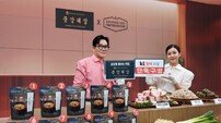 KT알파 쇼핑, 14일 ‘중앙해장 한우양해장국’ 판매