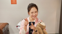 송지효, ‘쌍화점’부터 욕설 연기까지…브레이크 없는 변신 (SNL8)