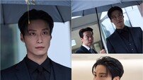 허남준, 두 눈 뜨고 달걀 맞았다…자본주의 무섭네 (멋진 신세계)